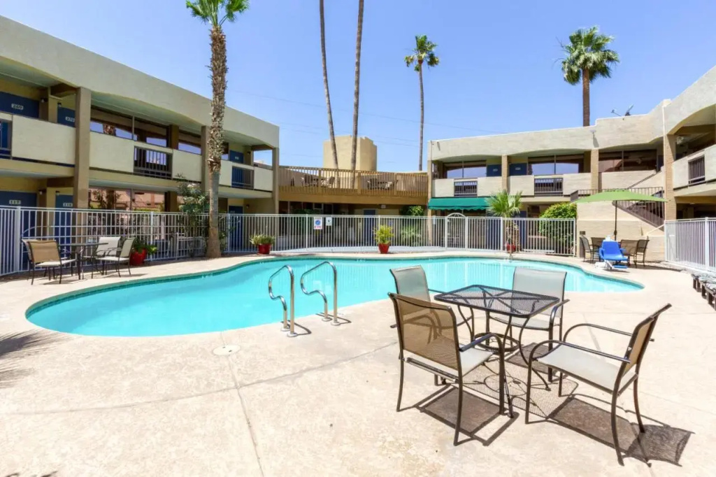Hotel photo 14
