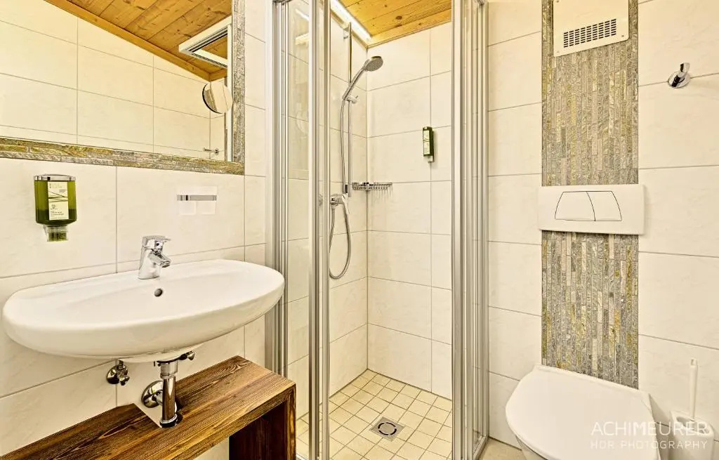 Landhotel Kirchenwirt - Chambres