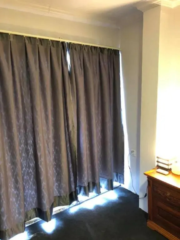 Smile Resort - Chambres
