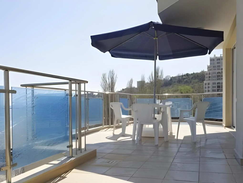 Lex Kabakum Apartments