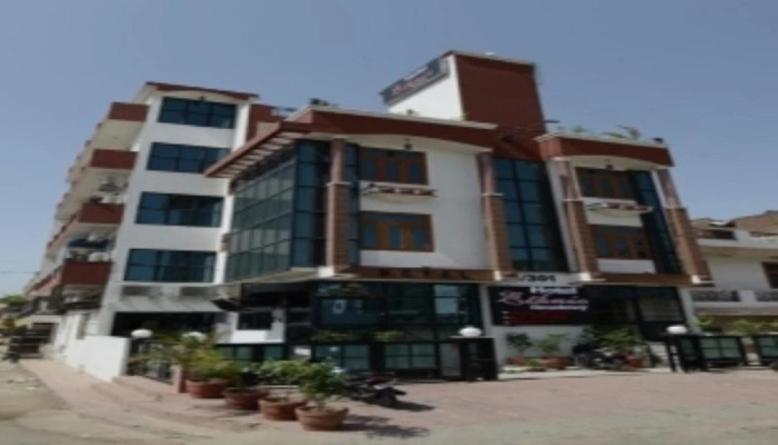 Hotel photo 14