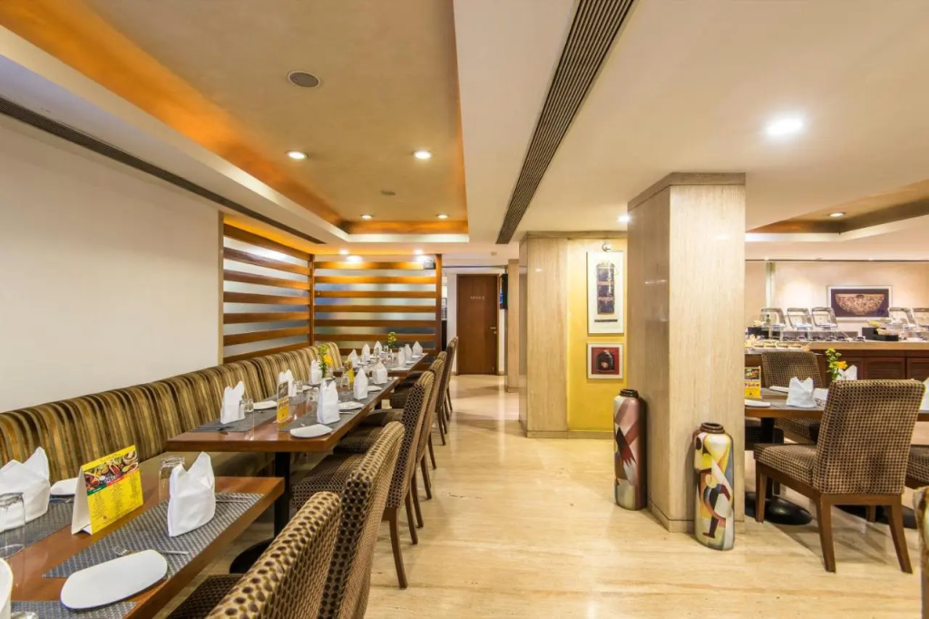 Hotel photo 16