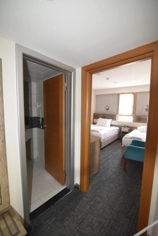 Saltuk Otel — фото 3