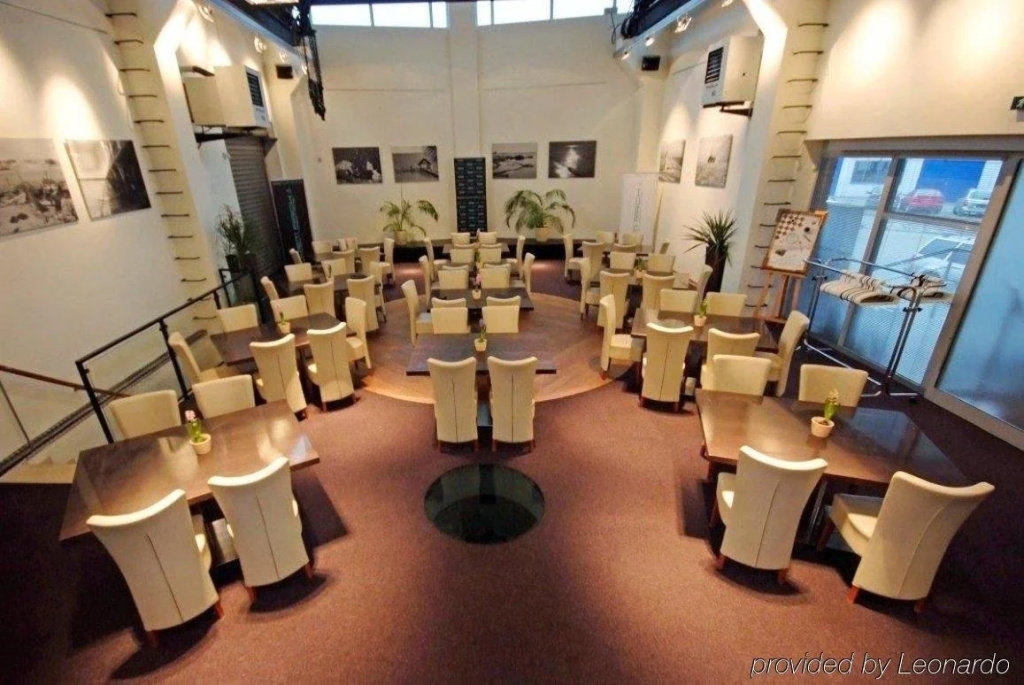 Business Centre