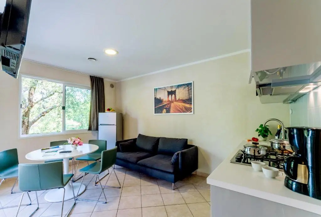 2 Bedrooms Superior Apartment