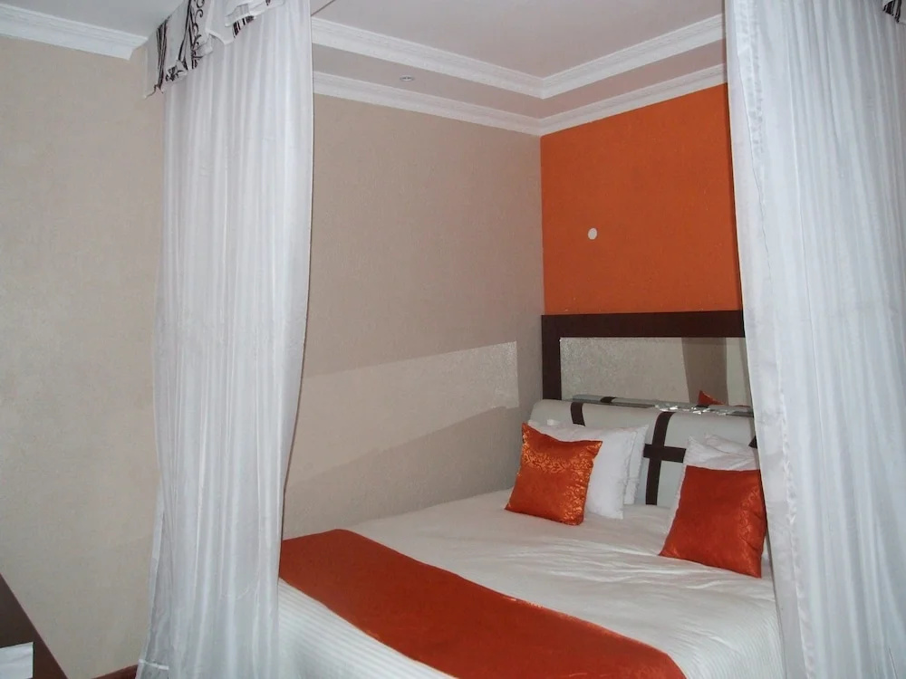 Milimani Holiday Resort - Chambres