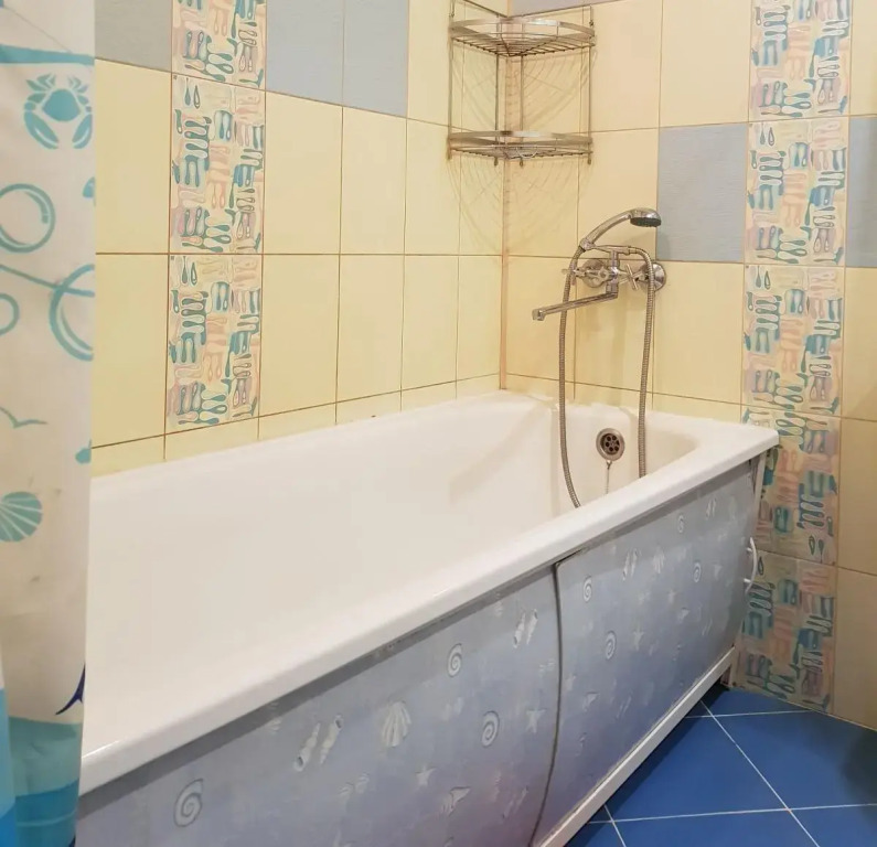 Апартаменты в 4-ом микрорайоне 13 - фото 7