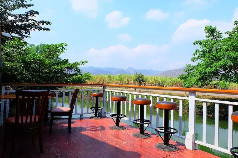 Baan Plang Resort