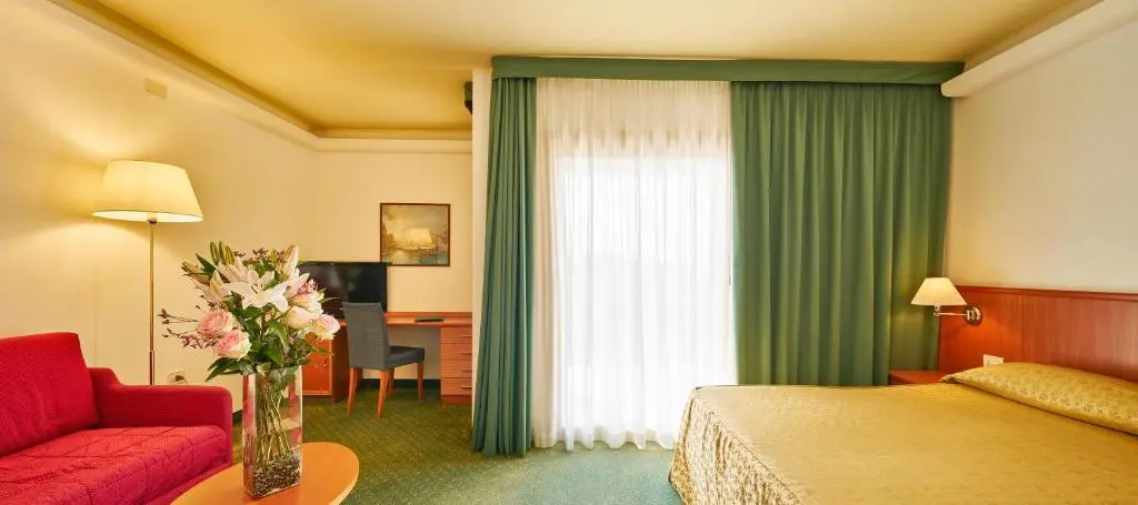 Hotel Rialto - Général