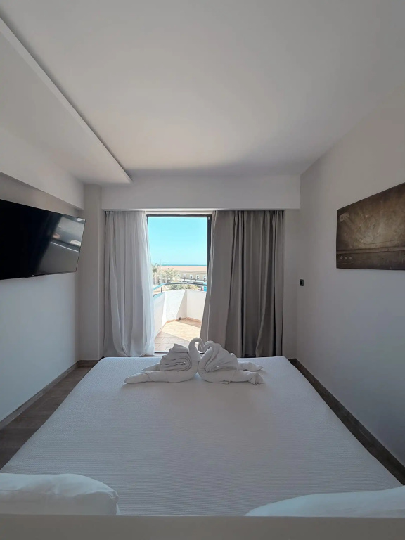 Sunny Days Hotel - Chambres