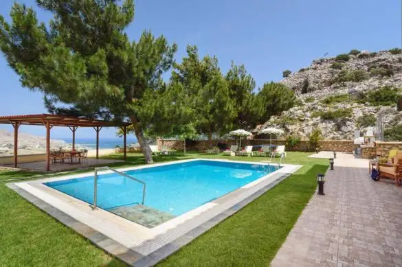 Villa