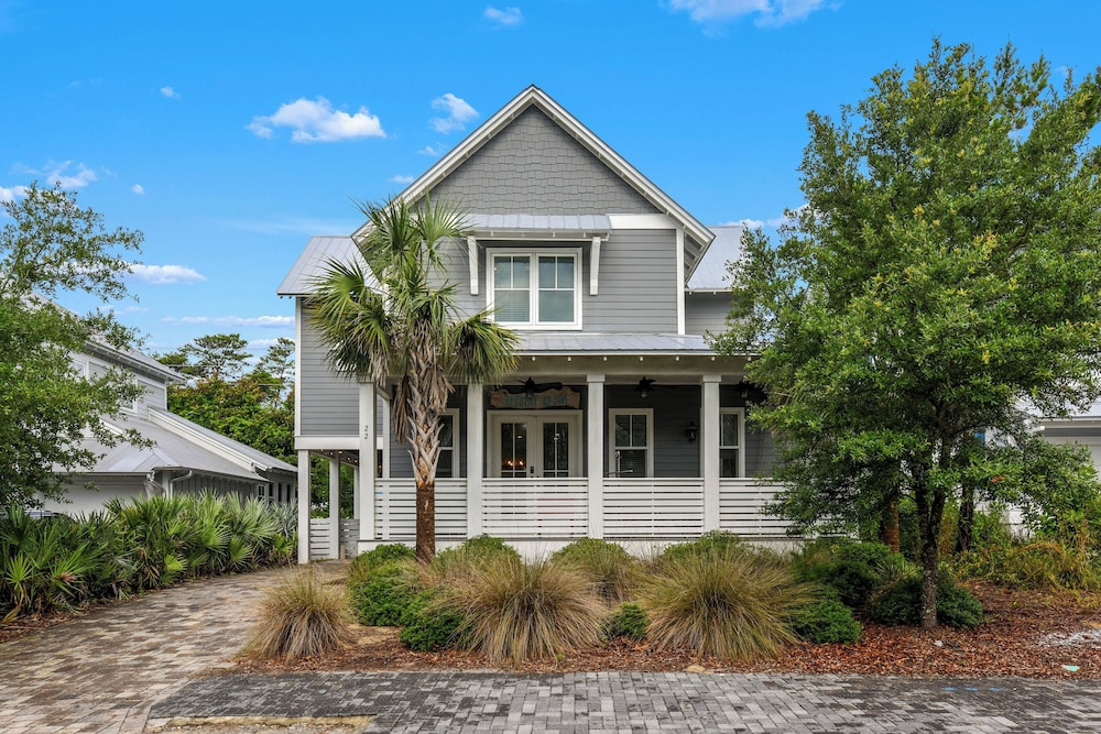 Retreat at 30A