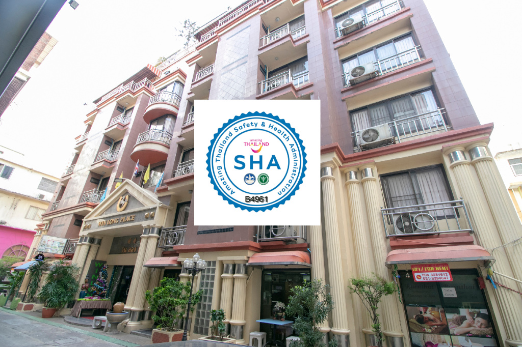 Super OYO 75385 Hotel Win Long
