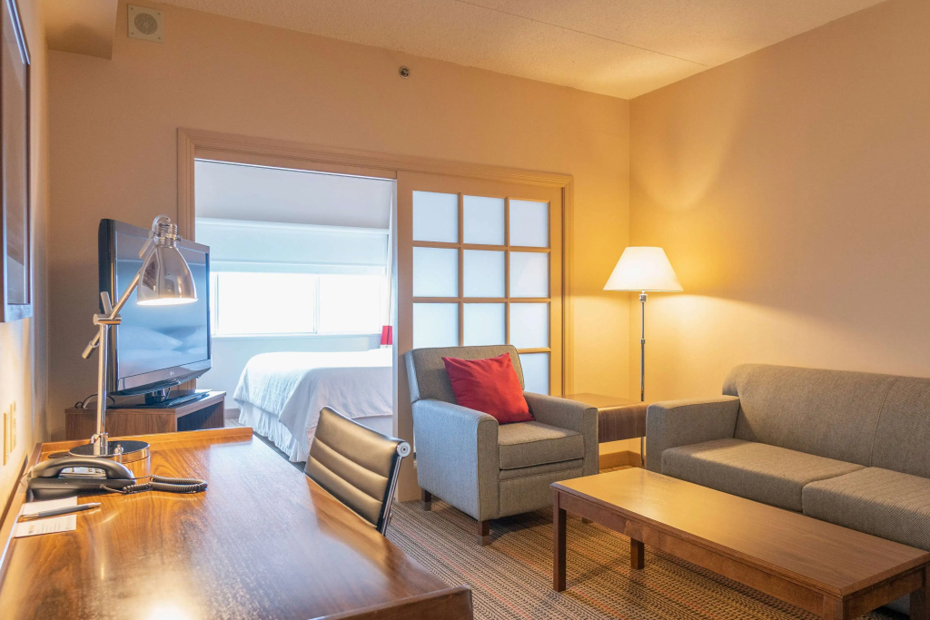 Lakeview Signature, Trademark Collection by Wyndham - фото 4