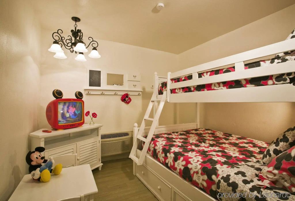 Carousel Inn & Suites - Général