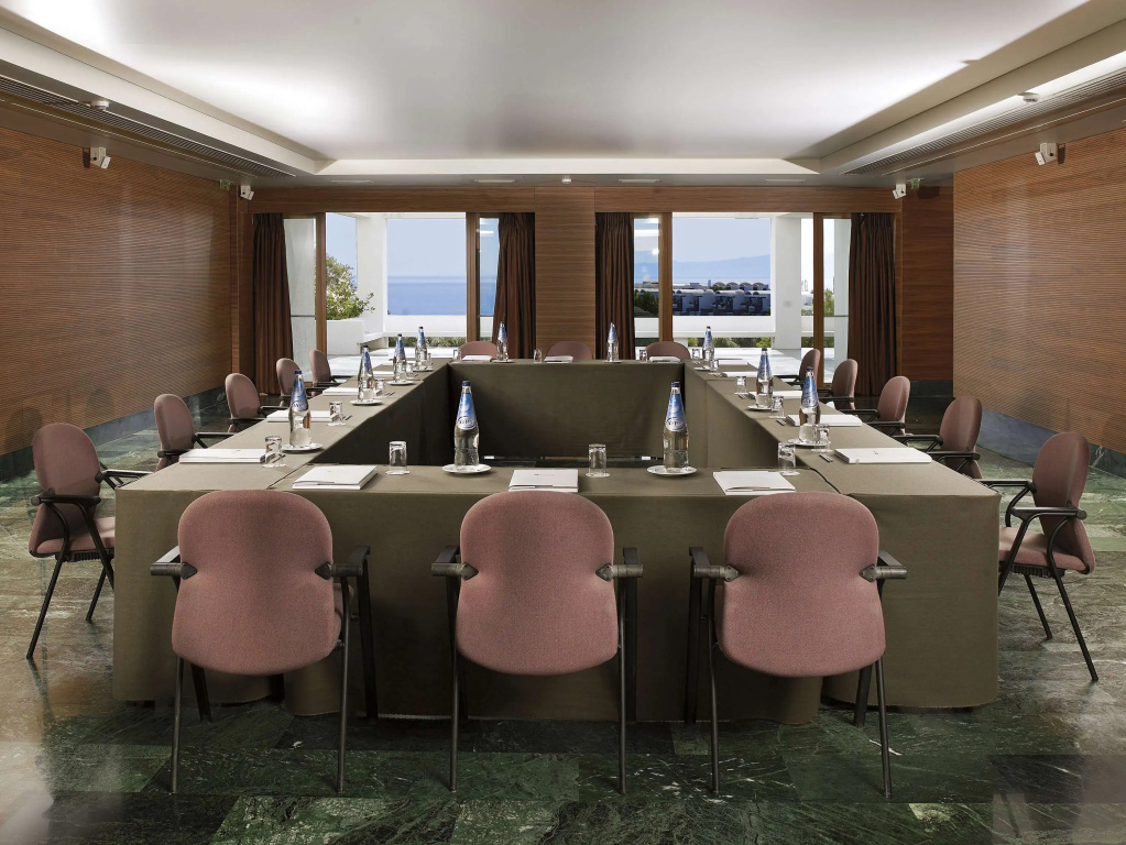 Elounda Peninsula Luxury Resort - Général