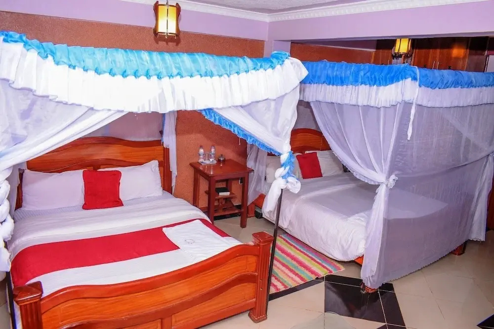 Hotel photo 2
