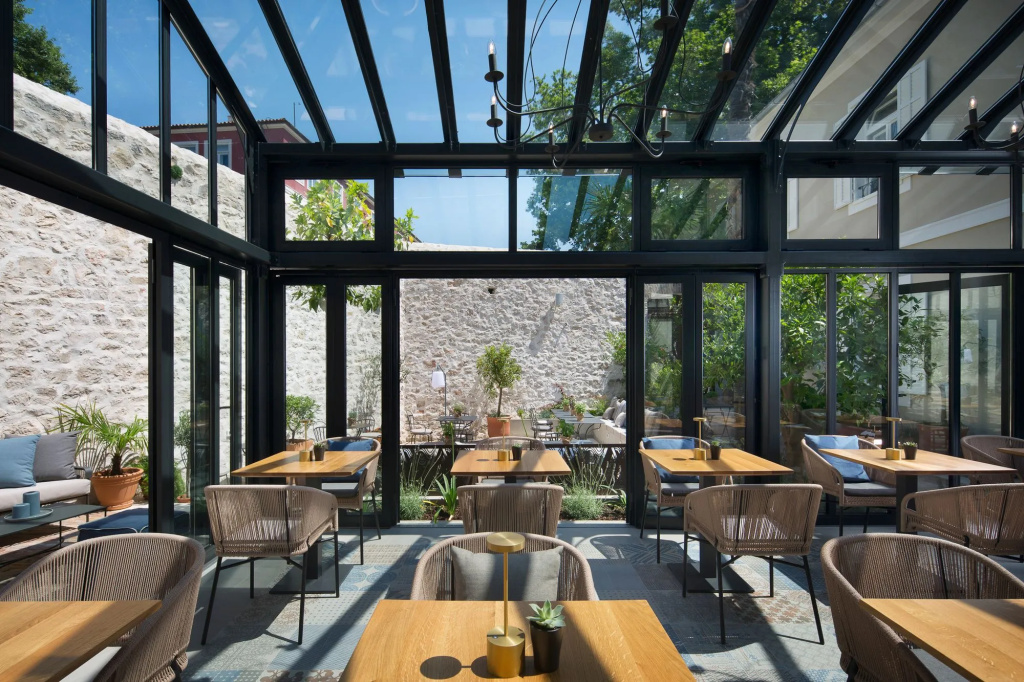 Almayer Art & Heritage Adults Only Hotel & Dépendance Rooms Galeriebild 20