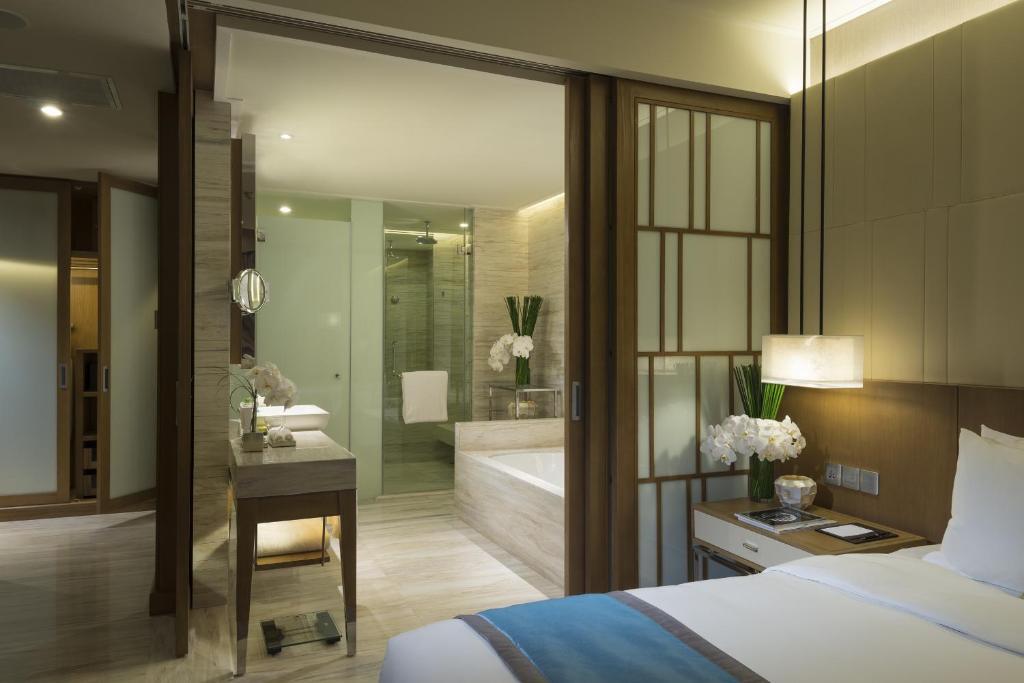 Intercontinental Nha Trang