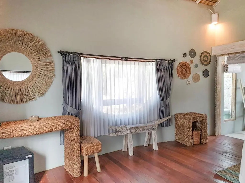 Coco Verde Bali Resort - Chambres