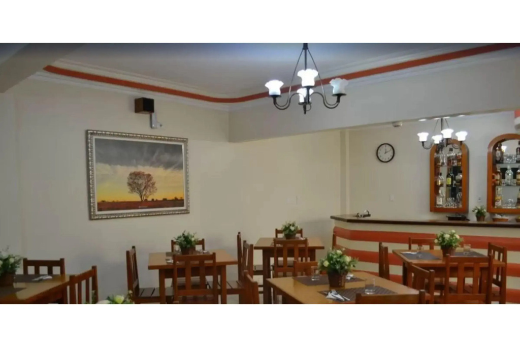 Hotel Ipê - Général
