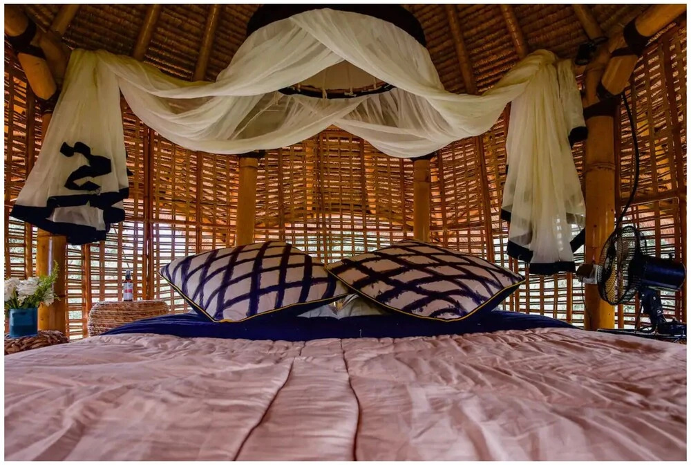 Firefly Eco Lodge — фото