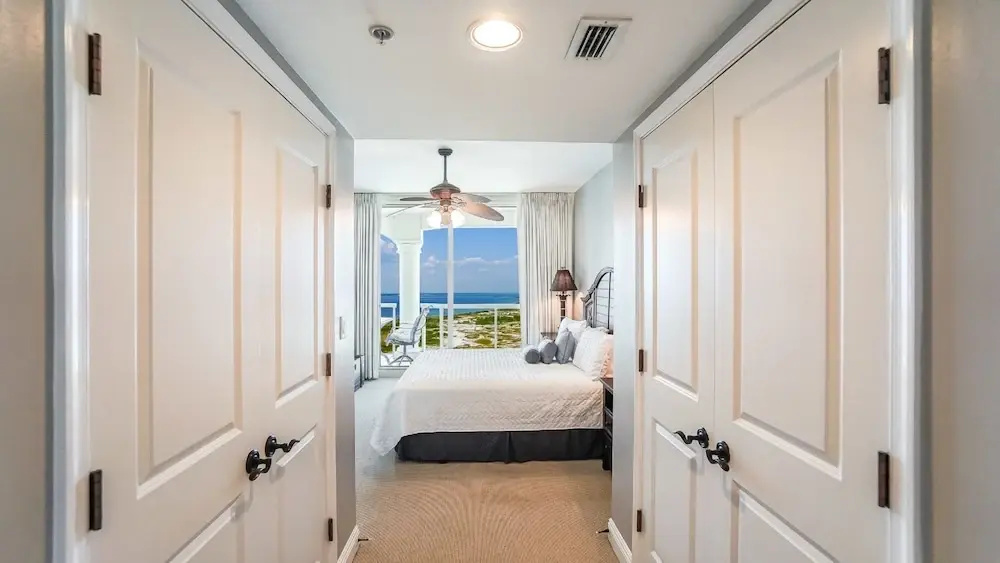 Portofino Island Resort - Chambres