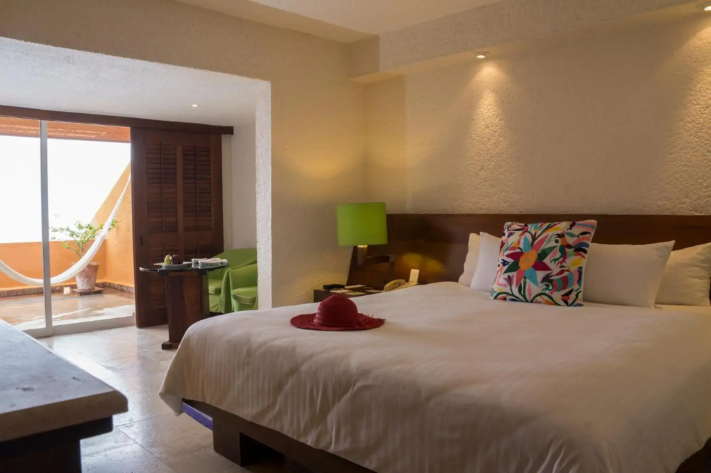 Las Brisas Ixtapa - Général