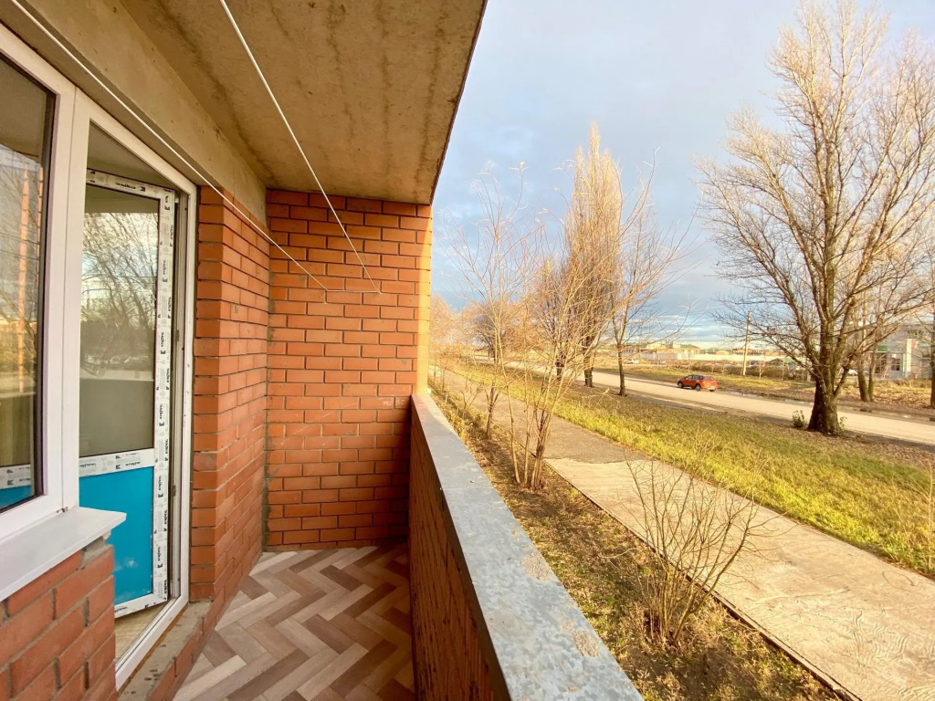 Рент Хаус на ул. Индустриальная, д. 3/191 - фото 13