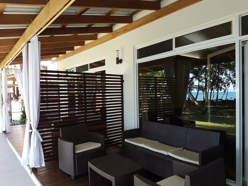 Cahuita Inn - Général