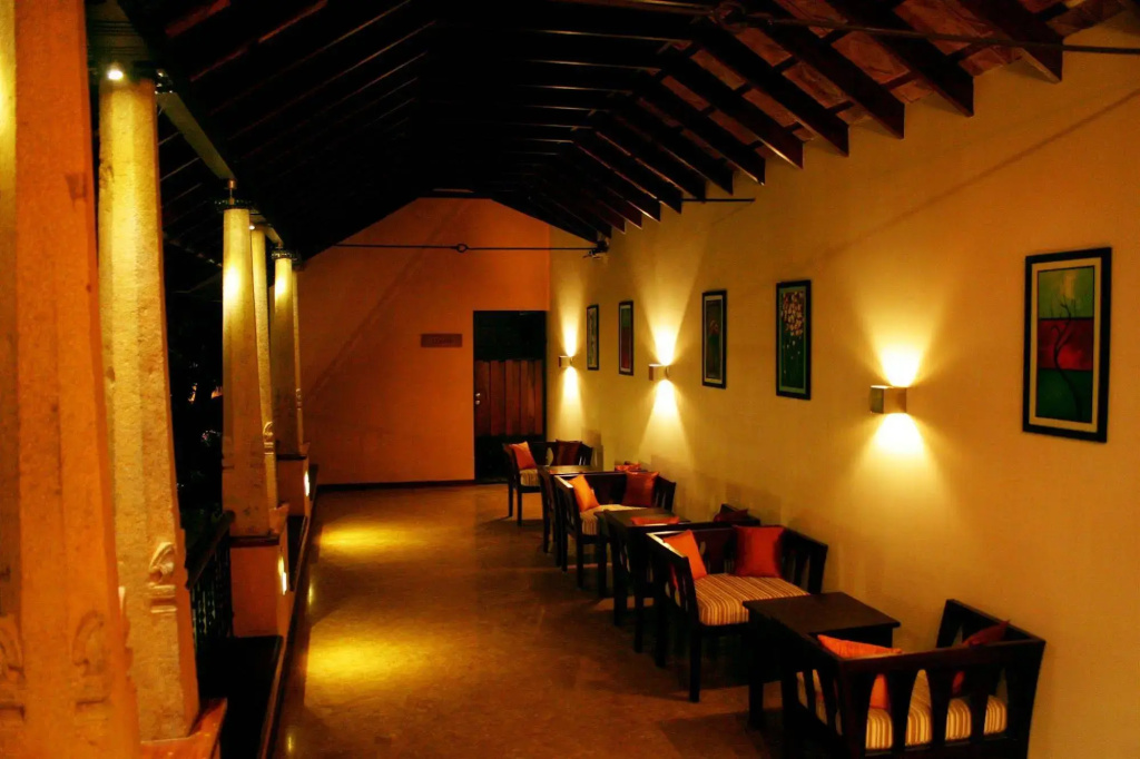 Hotel photo 15
