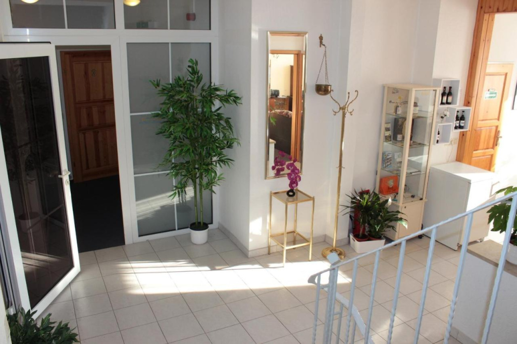 Hotel Stadt Pausa - Général