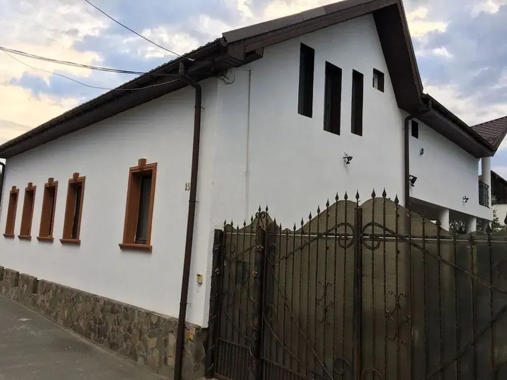 Villa Cristiani