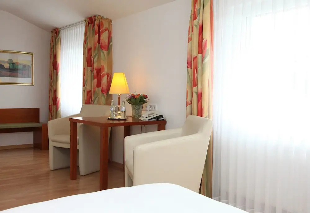 Hotel Engbert - Général