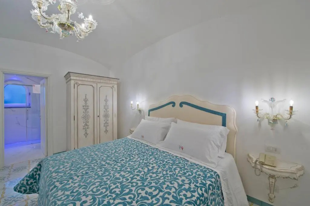 Hotel Onda Verde - Chambres