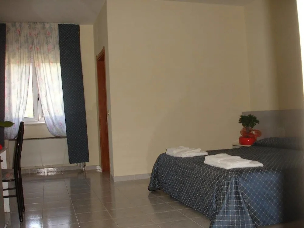 Hotel Diamante di Matera - Général