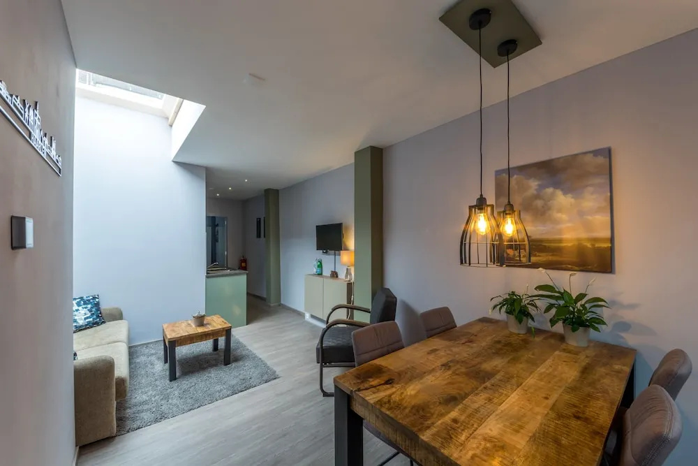 Relaxed Slapen - Chambres
