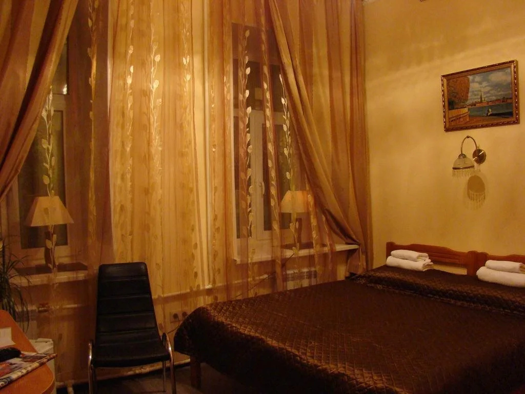 Aristocrat Boutique Hotel Vladimirsky