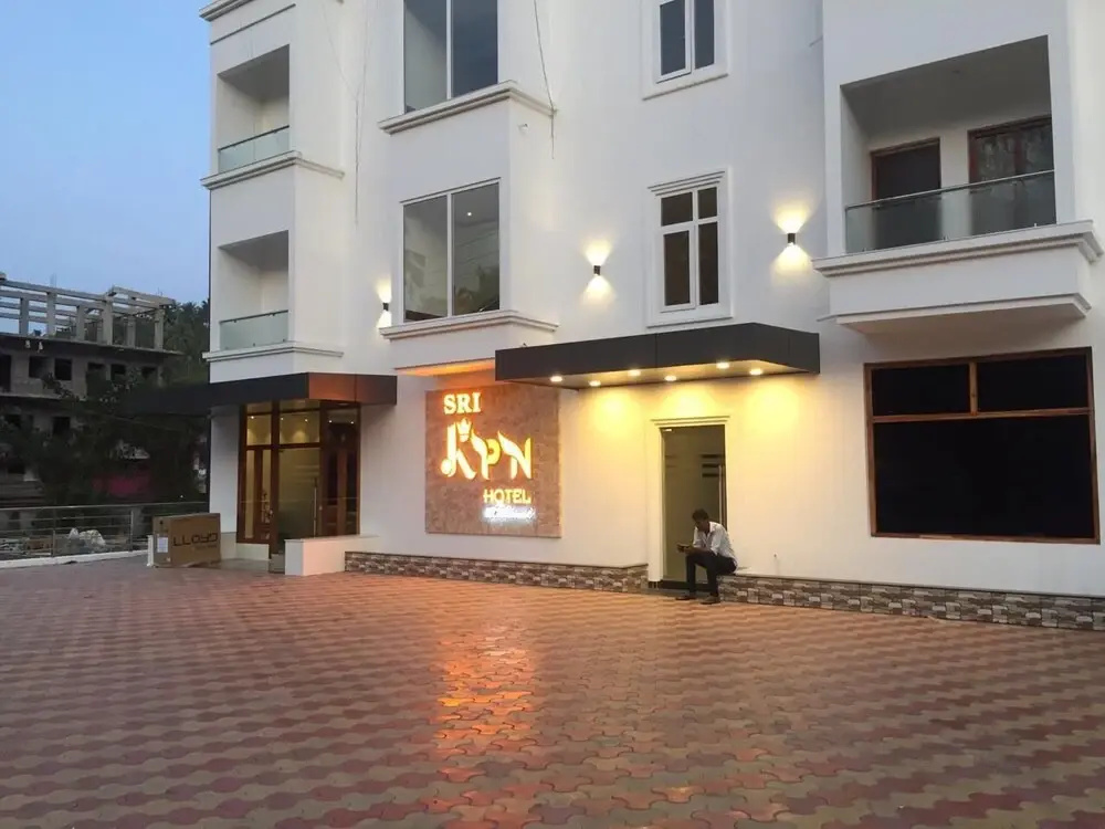 Hotel SRI KPN