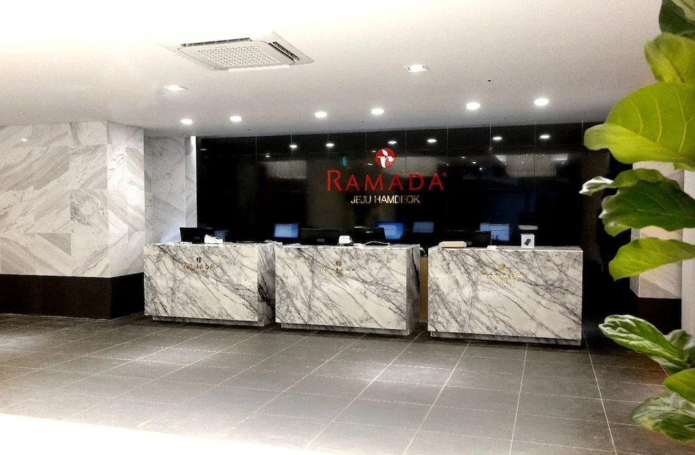 Ramada by Wyndham Jeju Hamdeok by null