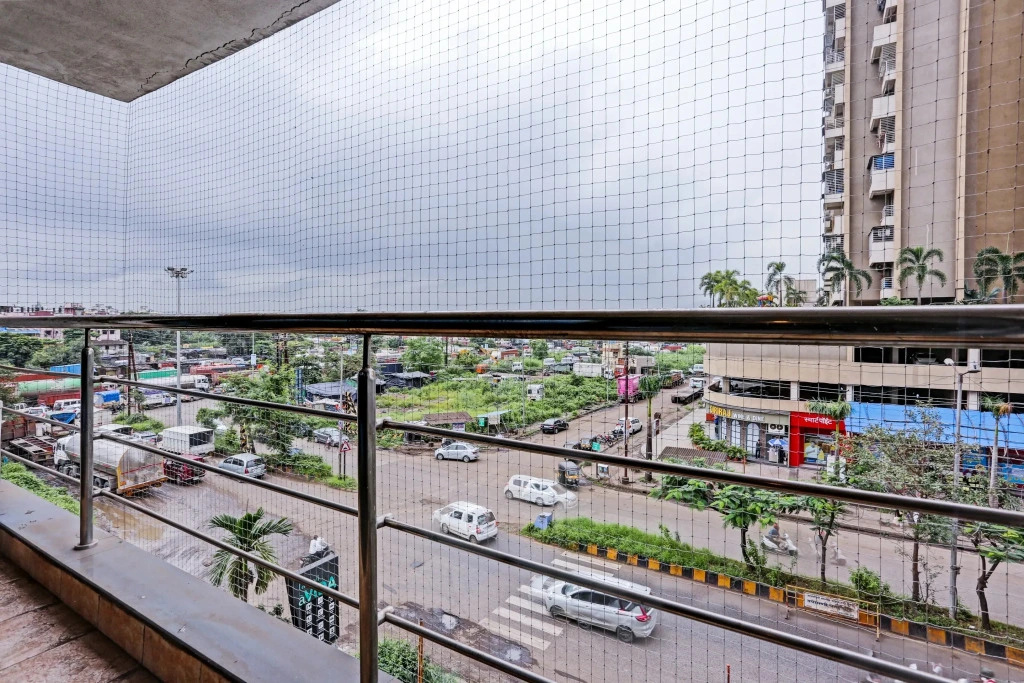 Capital O 82341 Hotel Pallavii Aviidaa