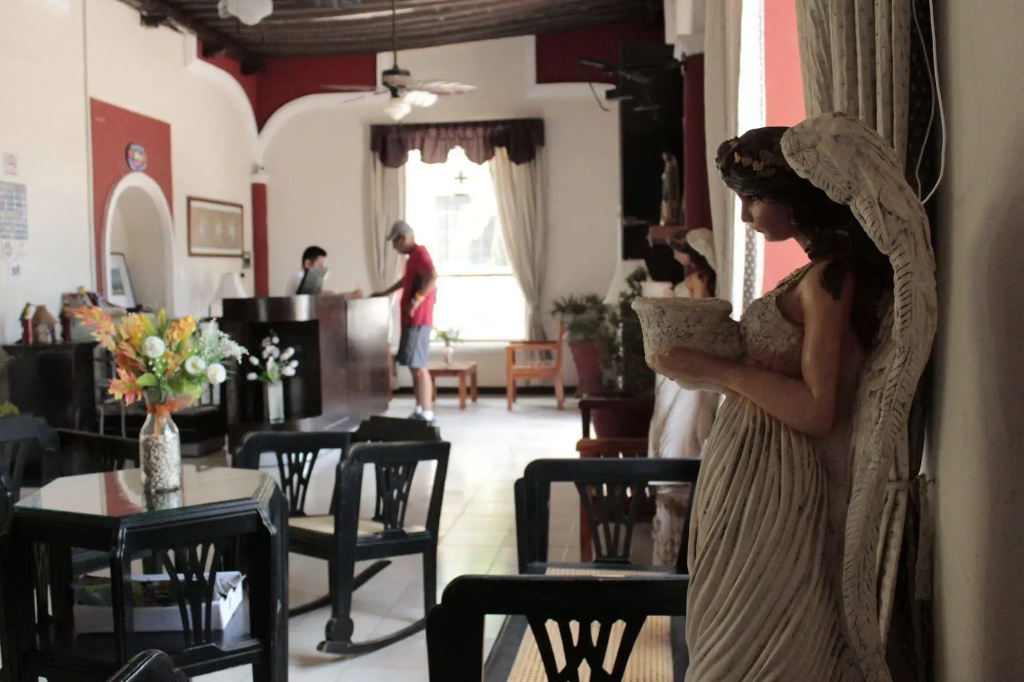 Quinta Marciala Hotel Boutique - Général