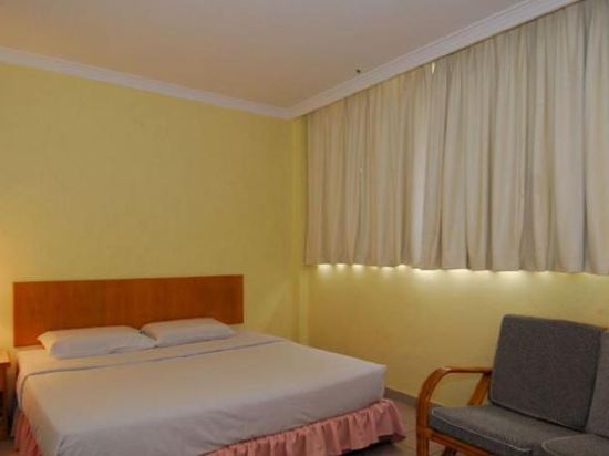 Hotel City View