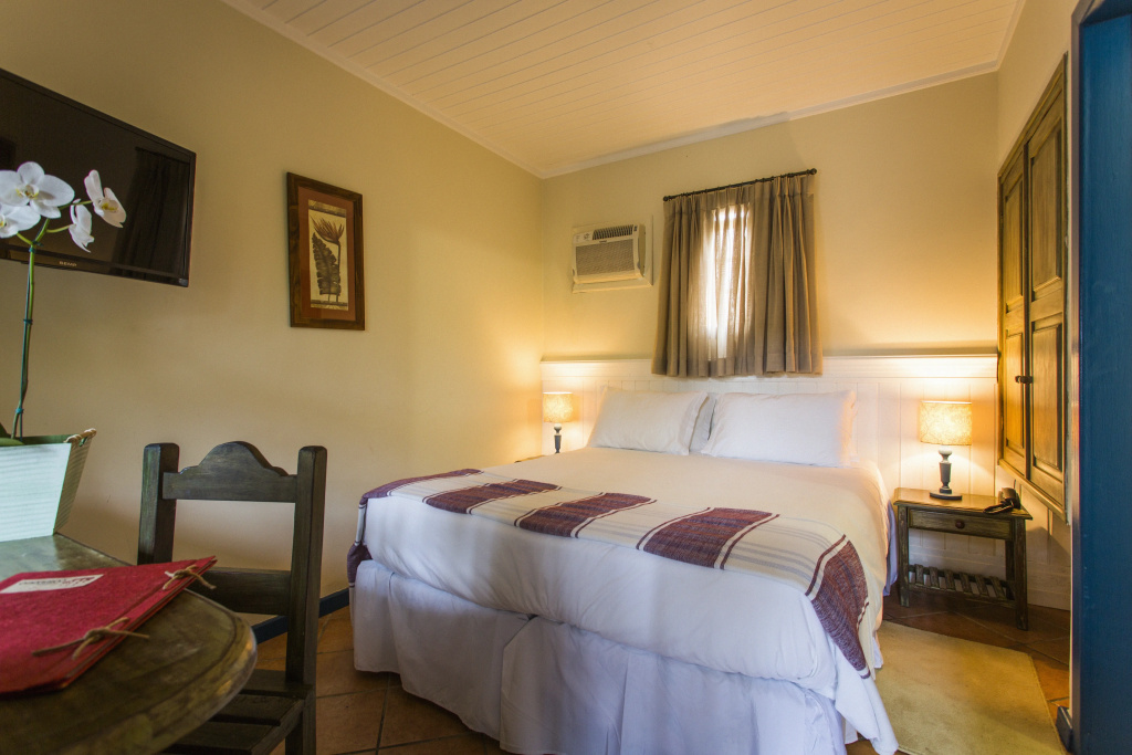 Pousada Corsário Paraty - Général