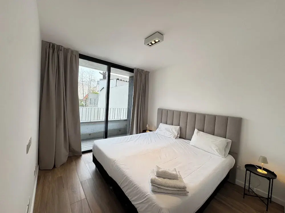 Live Soho Boutique Apartments Devoto — фото 2