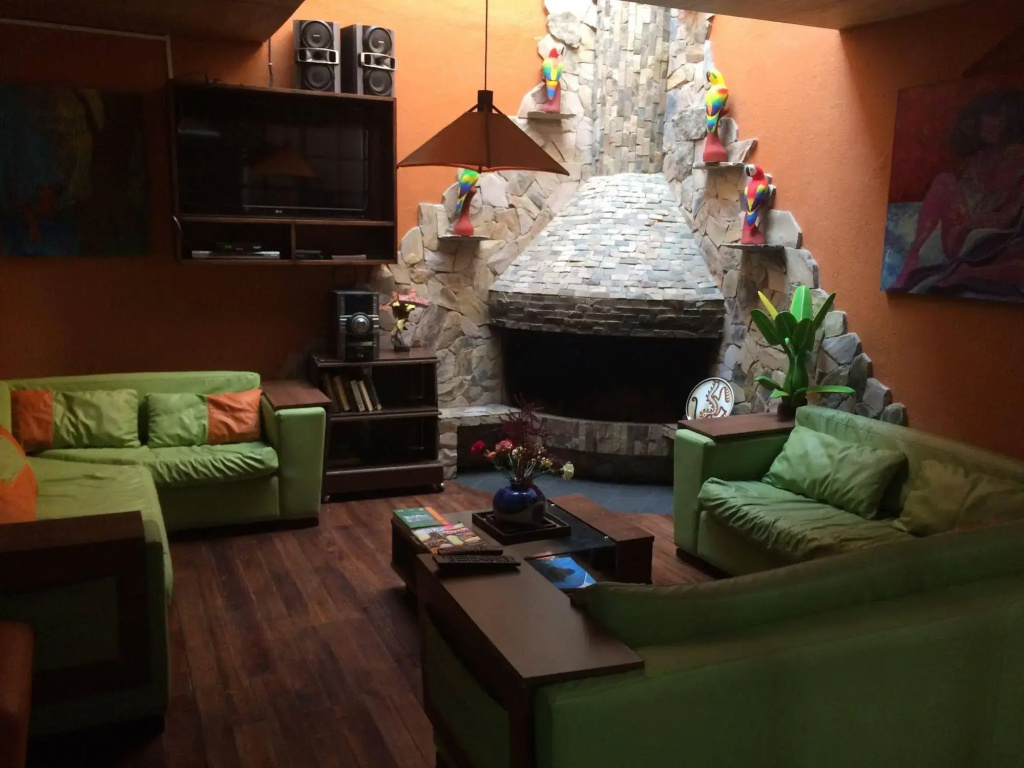 Hotel photo 6