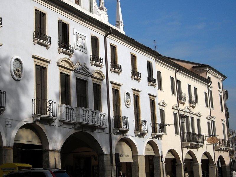 Hotel Casa del Pellegrino image