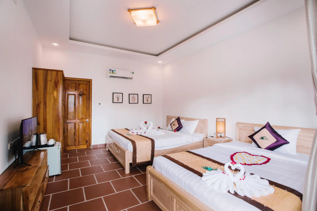 Отель Palm Hill Resort Phu Quoc в Фукуоке