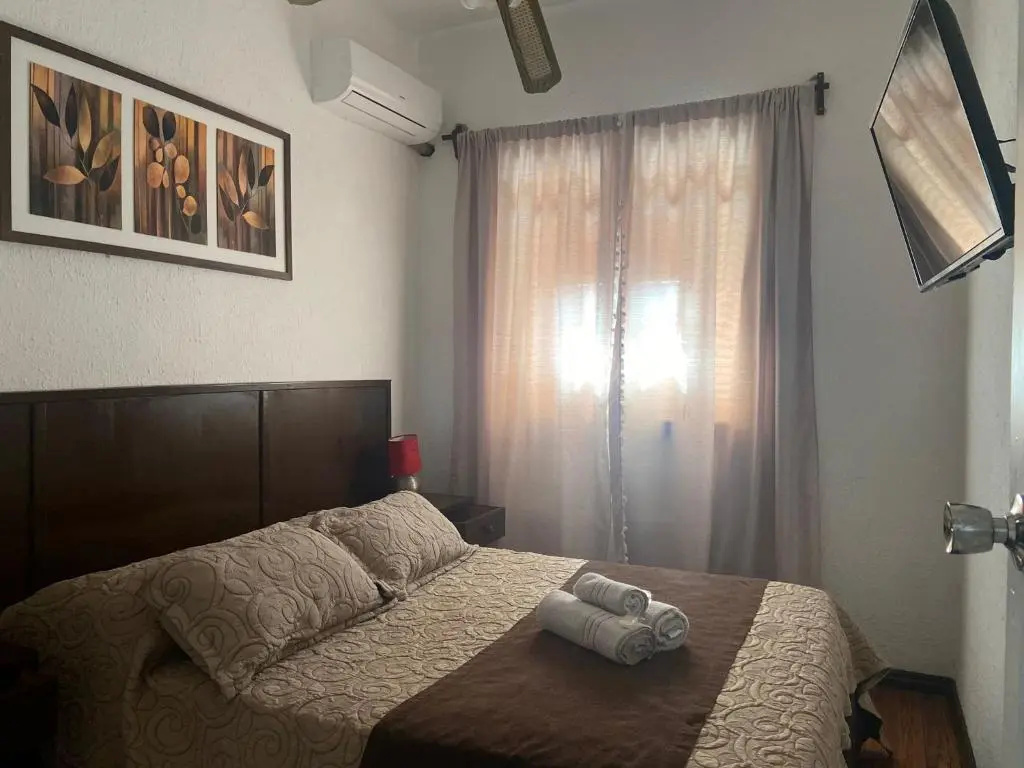 Hotel Select - Chambres