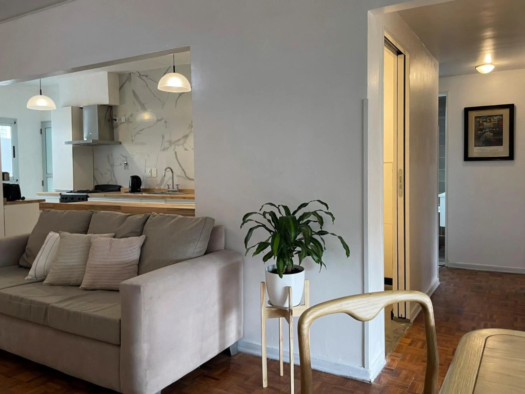 Great apartment in the heart of Palermo Soho